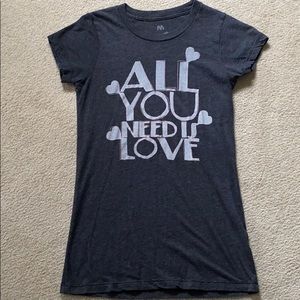 Local Celebrity T-shirt